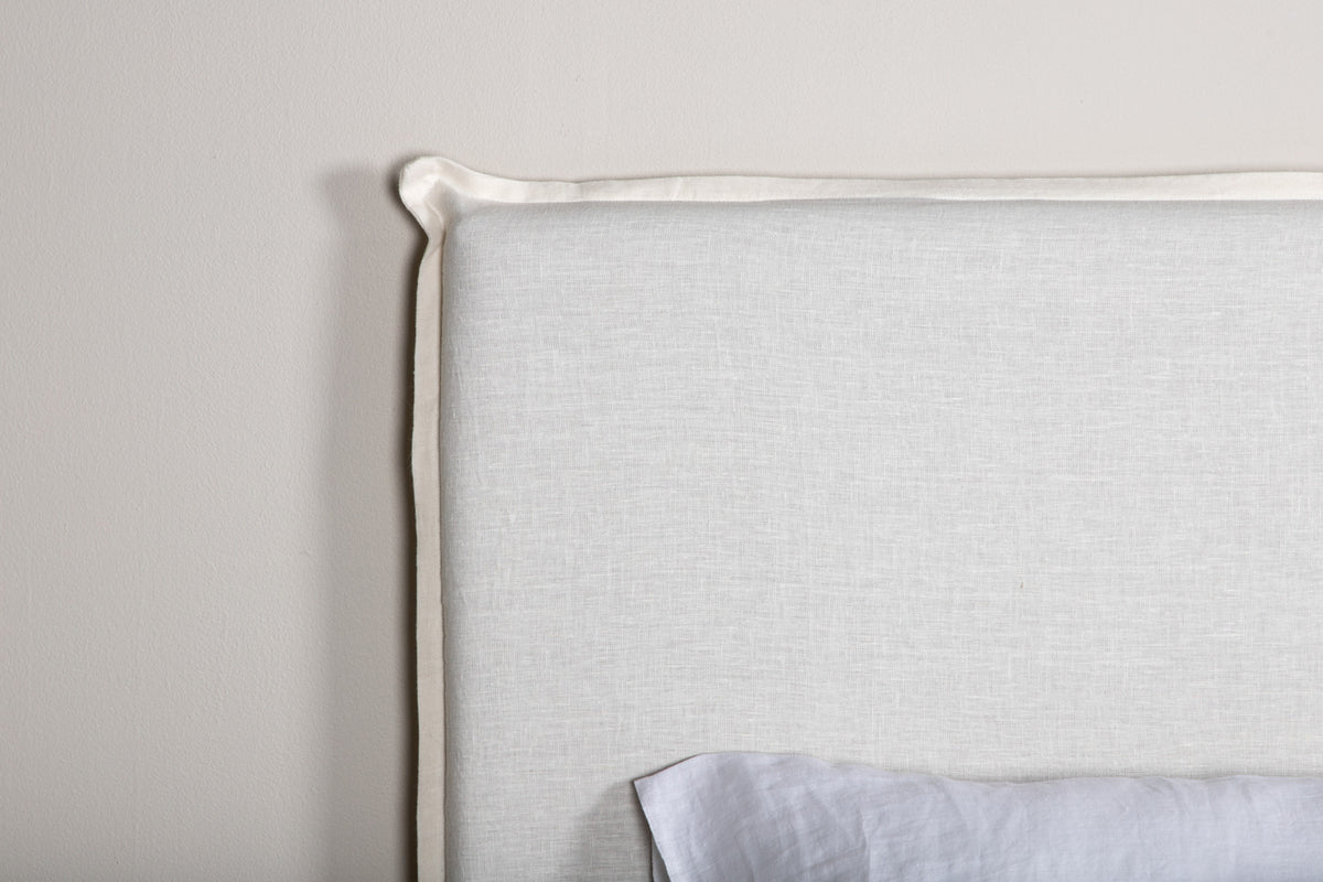 Sengegavlbetræk 10 x 180 x 140