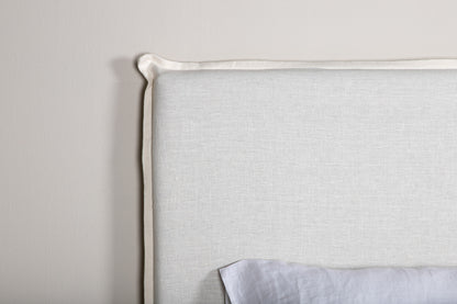 Sengegavlbetræk 10 x 180 x 140