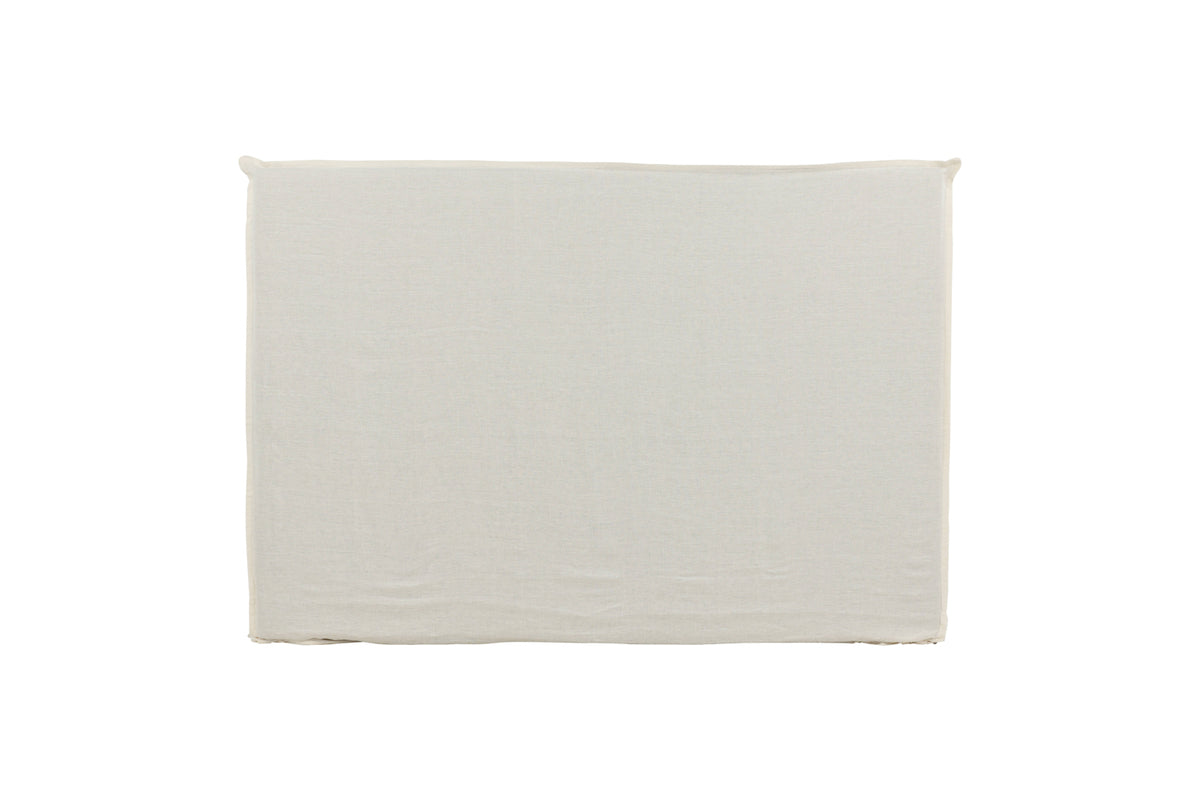 Sengegavlbetræk 10 x 180 x 140