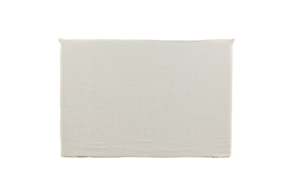 Sengegavlbetræk 10 x 180 x 140