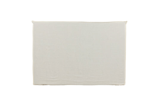 Sengegavlbetræk 10 x 180 x 140