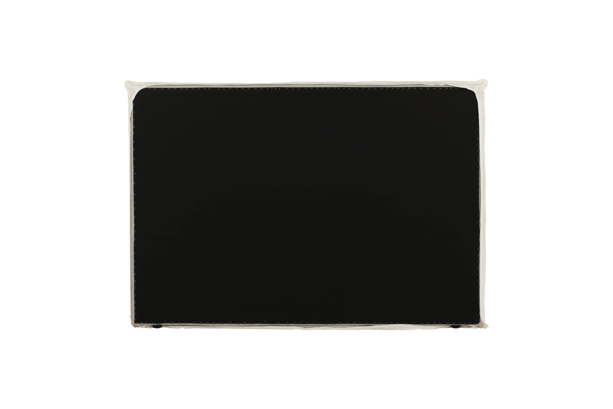 Sengegavlbetræk 10 x 180 x 140