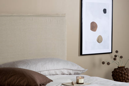 Sengegavlbetræk 10 x 180 x 140