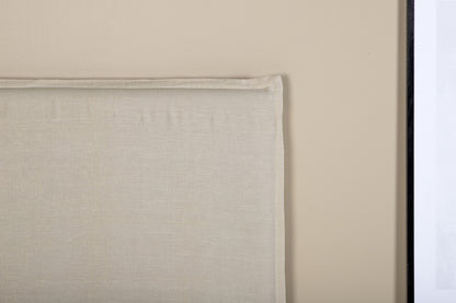 Sengegavlbetræk 10 x 180 x 140