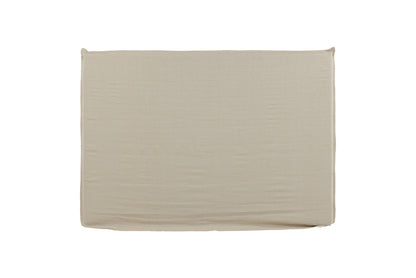 Sengegavlbetræk 10 x 180 x 140