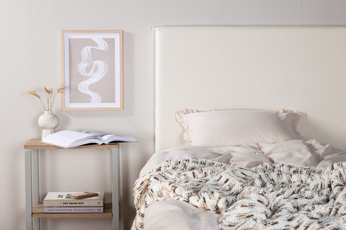 Saga Sengegavlbetræk 180 x 140