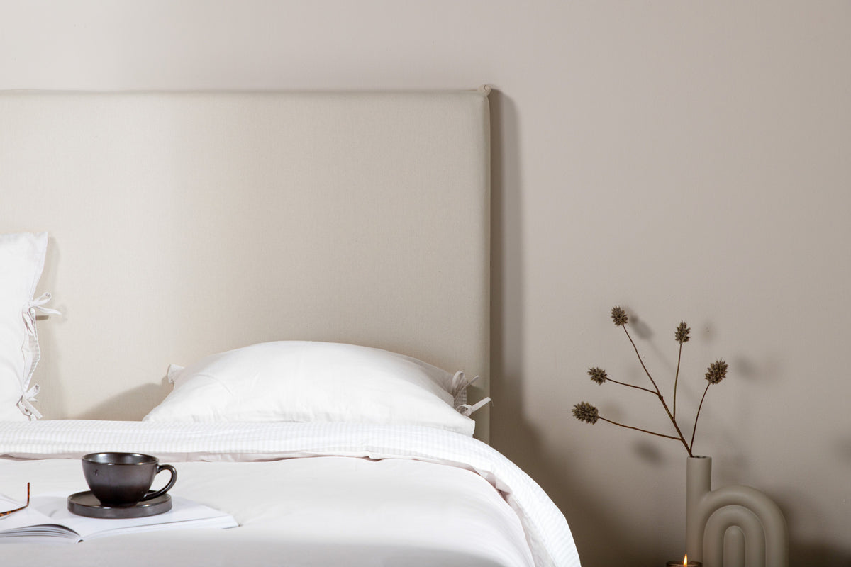 Sengegavlbetræk 10 x 180 x 140