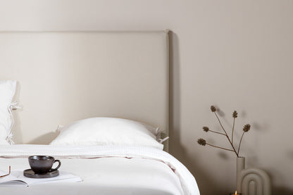 Sengegavlbetræk 10 x 180 x 140