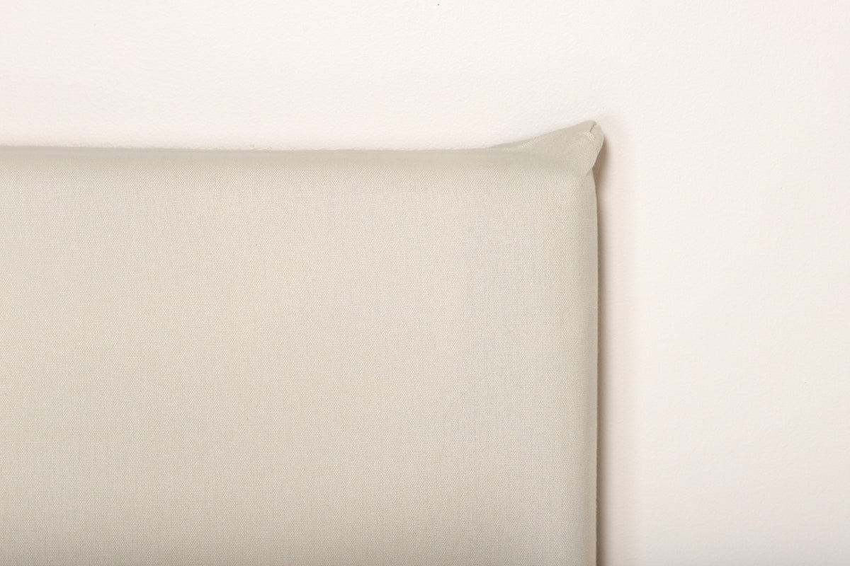 Sengegavlbetræk 10 x 180 x 140