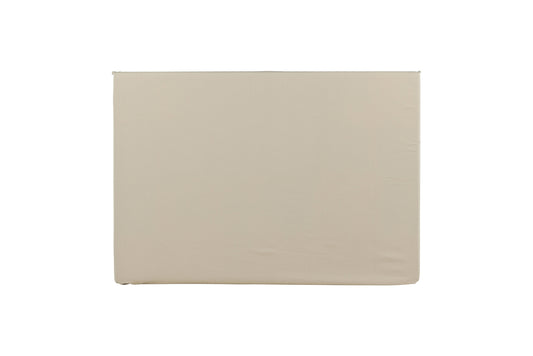 Sengegavlbetræk 10 x 180 x 140