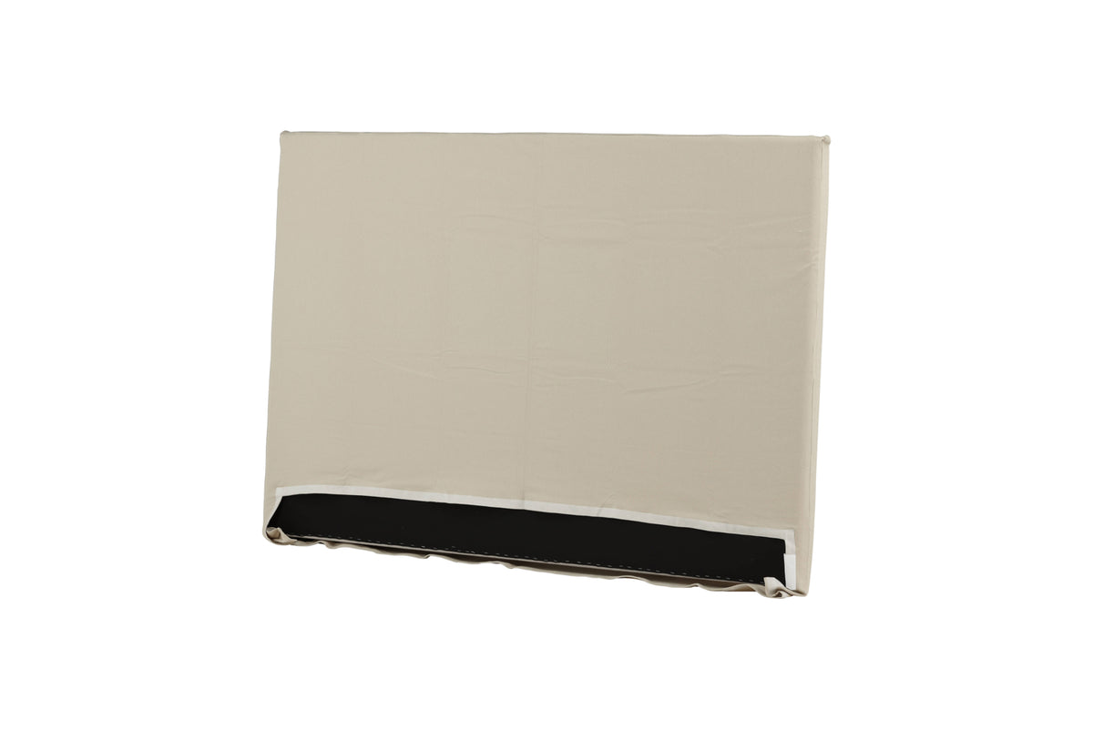 Sengegavlbetræk 10 x 180 x 140