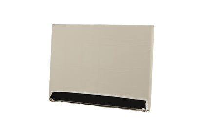 Sengegavlbetræk 10 x 180 x 140