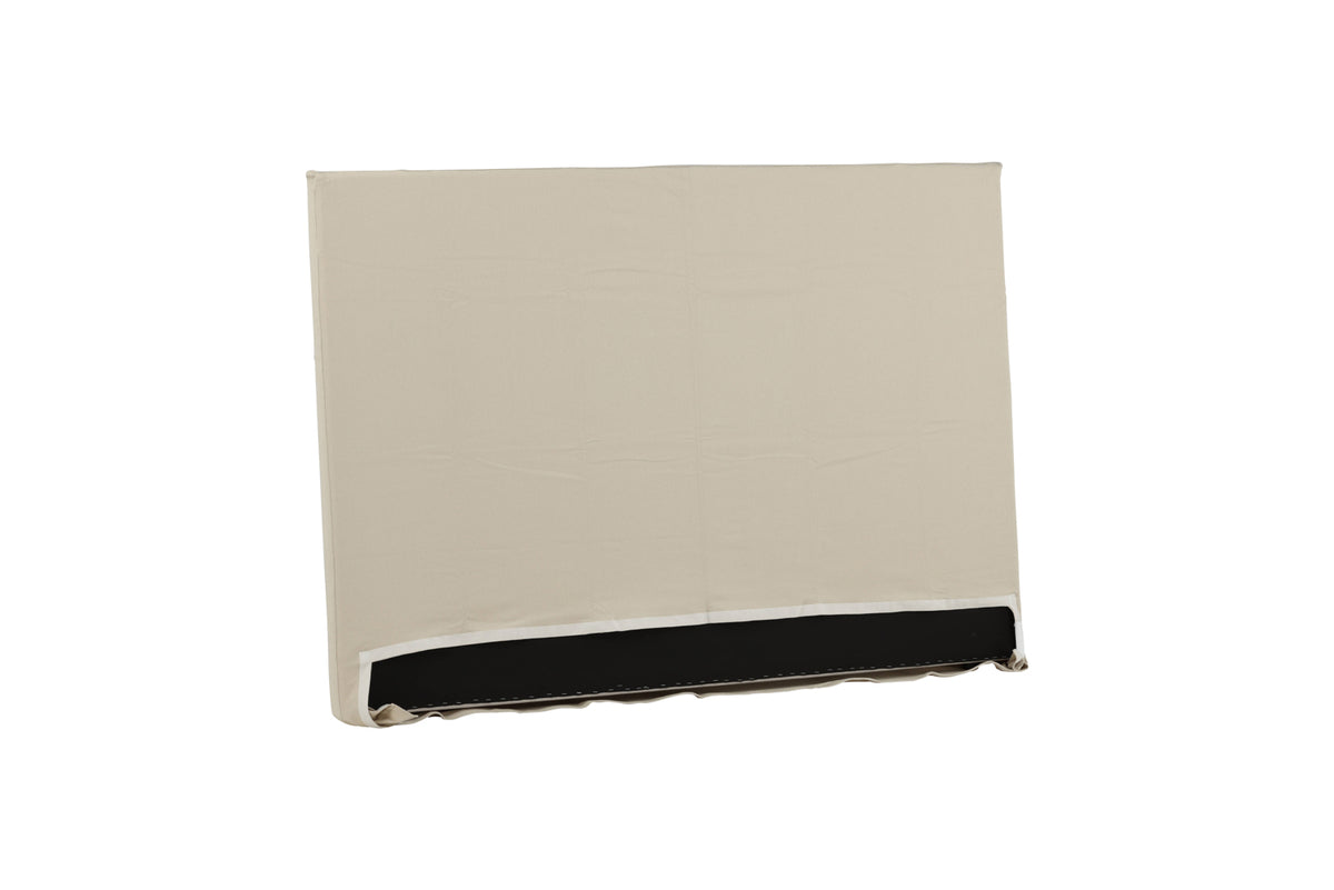 Sengegavlbetræk 10 x 180 x 140