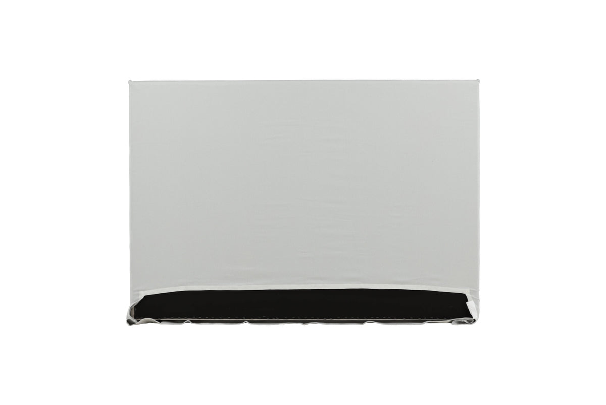 Sengegavlbetræk 10 x 180 x 140