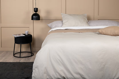 Sengesæt 200 x 150 Lysegrå