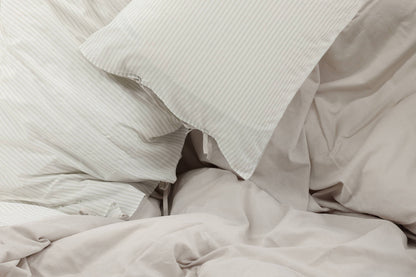 Sengesæt 200 x 150 Lysegrå