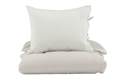 Sengesæt 200 x 150 Lysegrå