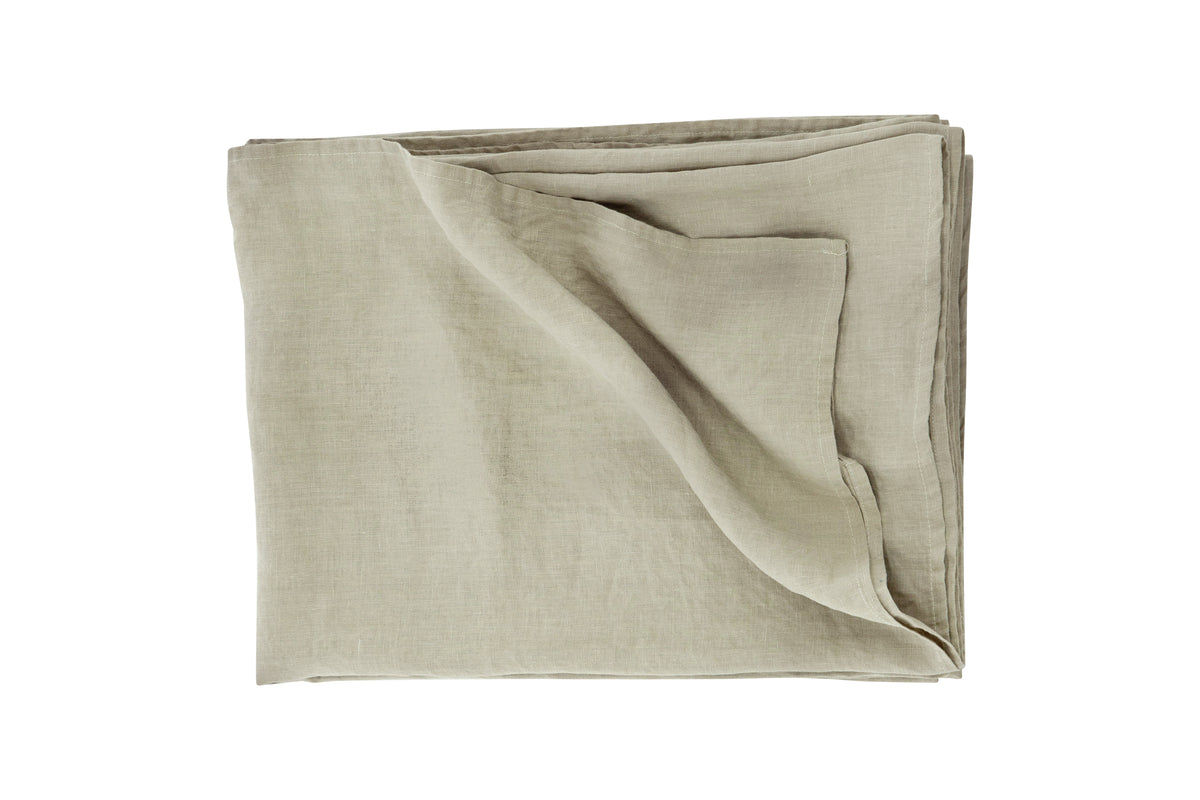Milo Sengetæppe 150 x 250 Beige