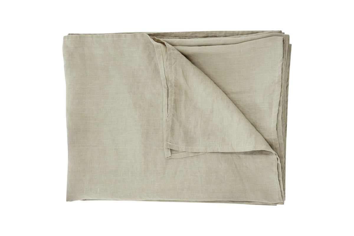 Milo Sengetæppe 150 x 250 Beige