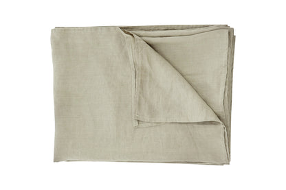 Milo Sengetæppe 150 x 250 Beige