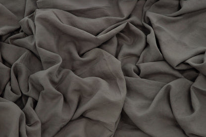 Milo Sengetæppe 150 x 250 Lysegrå