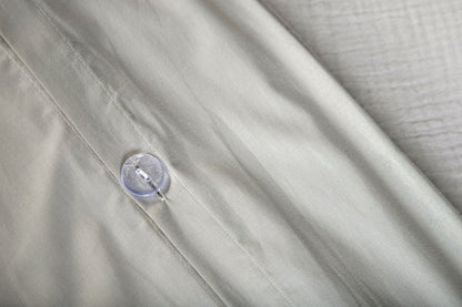 Sengesæt 220 x 240 Lysegrå