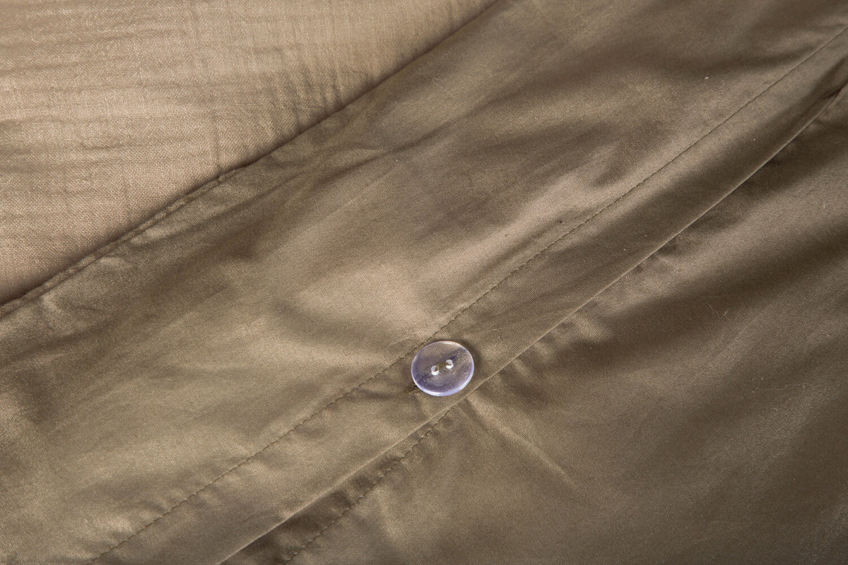 Sengesæt 200 x 150 Brun