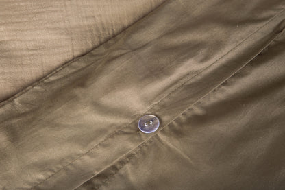 Sengesæt 200 x 150 Brun