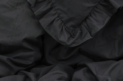 Sengesæt 200 x 150 Antracit