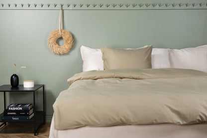 Joar Sengesæt 200 x 150 Sand