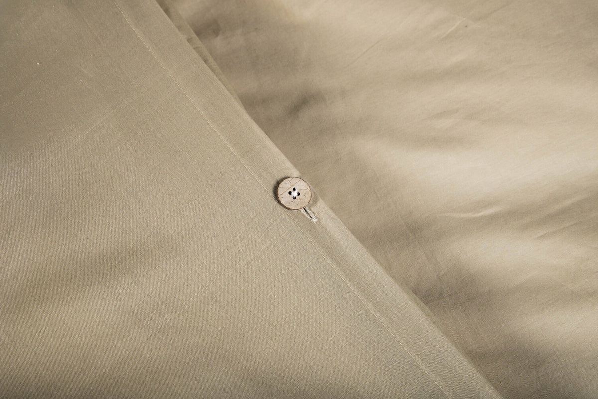 Joar Sengesæt 200 x 150 Sand