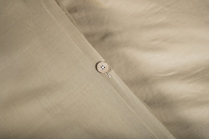 Joar Sengesæt 200 x 150 Sand