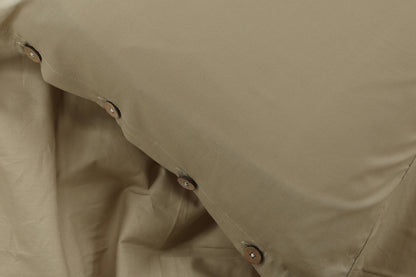 Joar Sengesæt 200 x 150 Sand