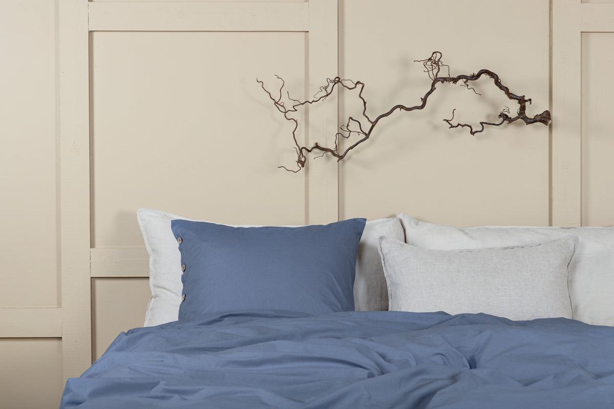 Joar Sengesæt 200 x 150 Blå