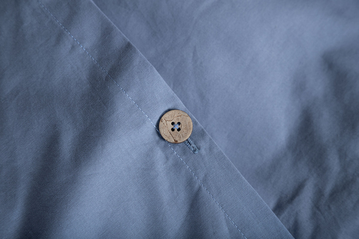 Joar Sengesæt 200 x 150 Blå