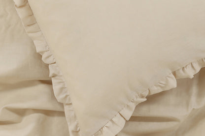 Sengesæt 200 x 150 Beige