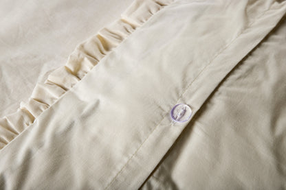 Sengesæt 200 x 150 Beige