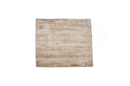 Walter Rektangulært tæppe 240x240 Beige