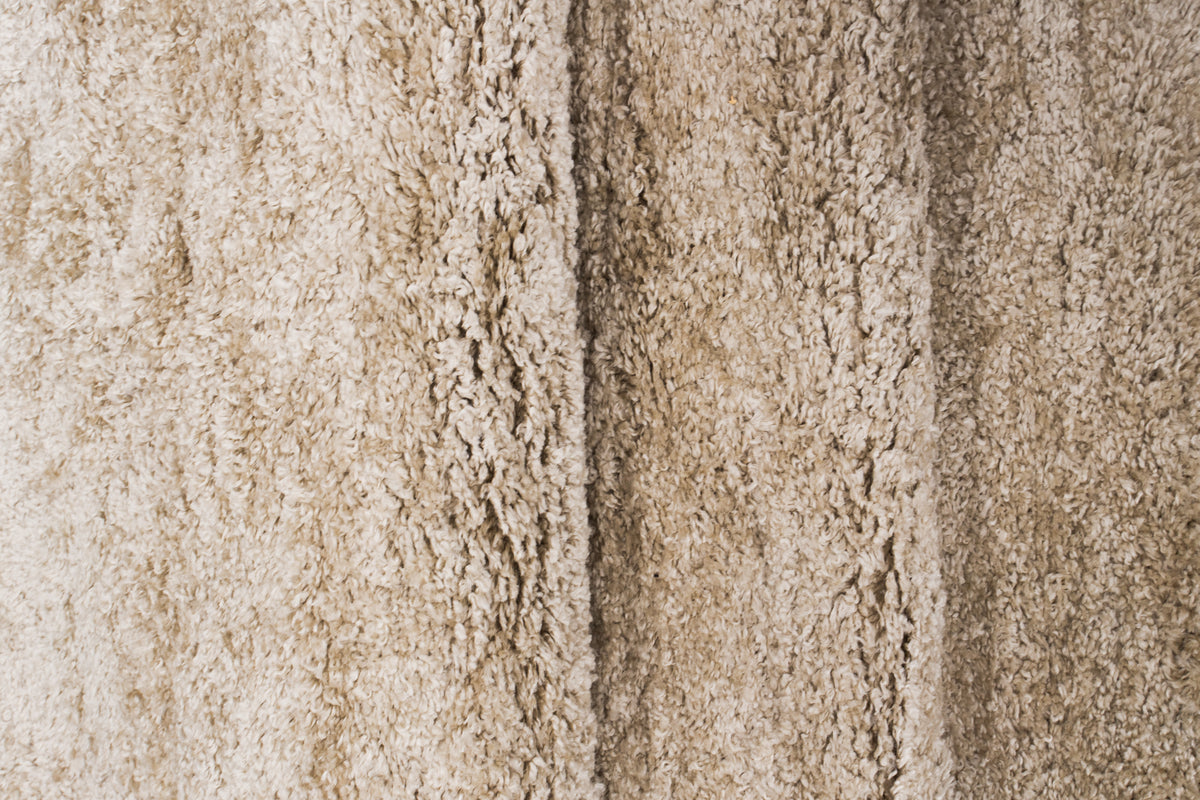 Walter Rektangulært tæppe 240x240 Beige