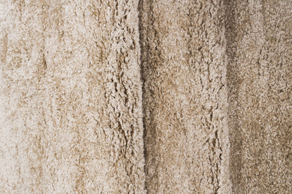 Walter Rektangulært tæppe 240x240 Beige