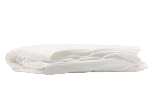 Sigrid lagen 200 x 180 Hvid