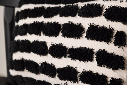 Pudebetræk 30 x 50 Sort