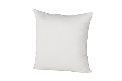 Celine Pudebetræk 50 x 50 Hvid