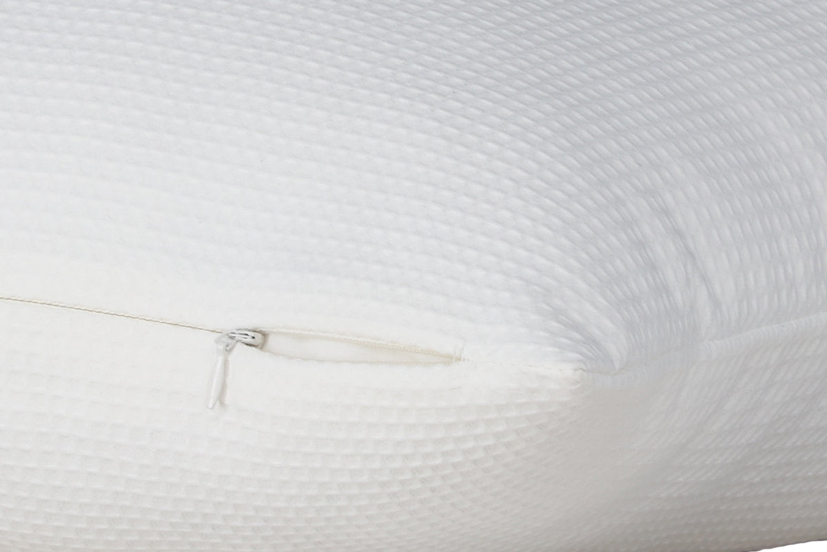 Celine Pudebetræk 50 x 50 Hvid