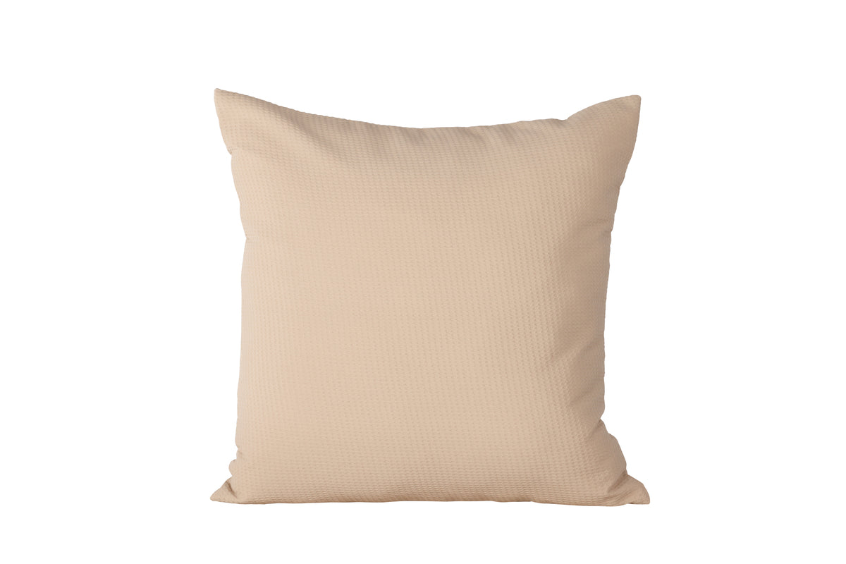 Celine Pudebetræk 50 x 50 Beige