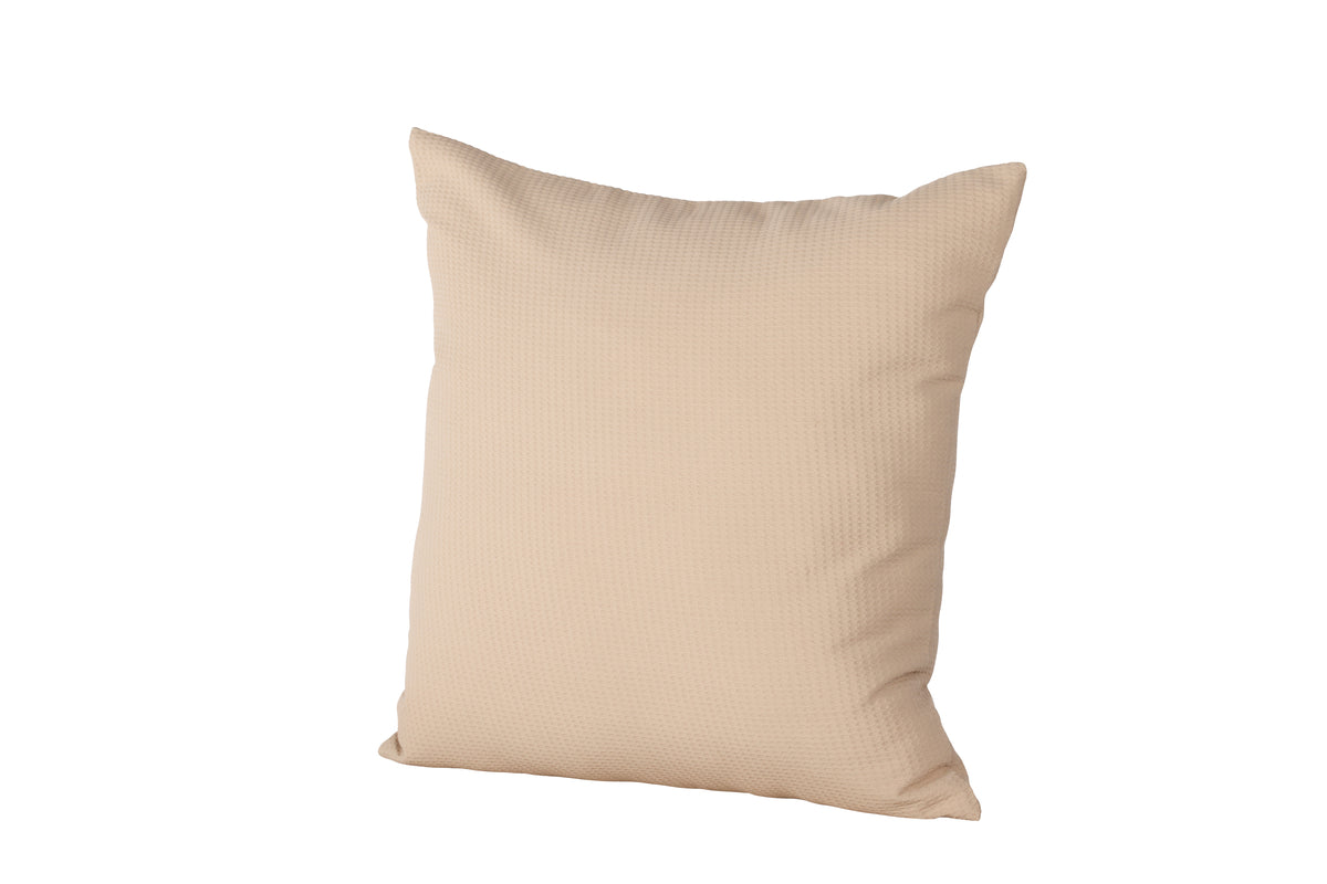 Celine Pudebetræk 50 x 50 Beige