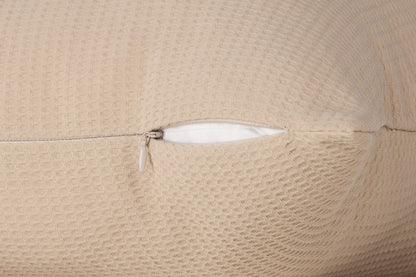 Celine Pudebetræk 50 x 50 Beige