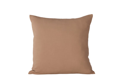 Celine Pudebetræk 50 x 50 Brun