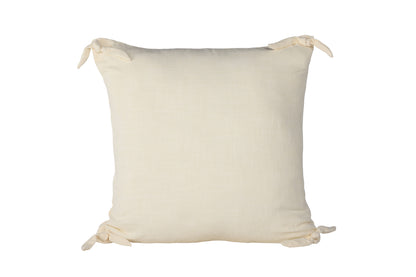 Nora Pudebetræk 60 x 60 Hvid