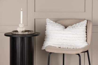 Edith Pudebetræk 40 x 60 Hvid